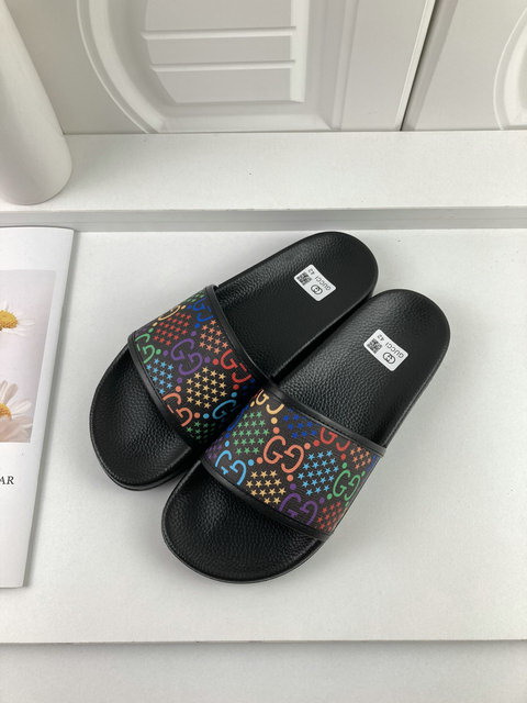 men Guci slippers 2022-5-13-039